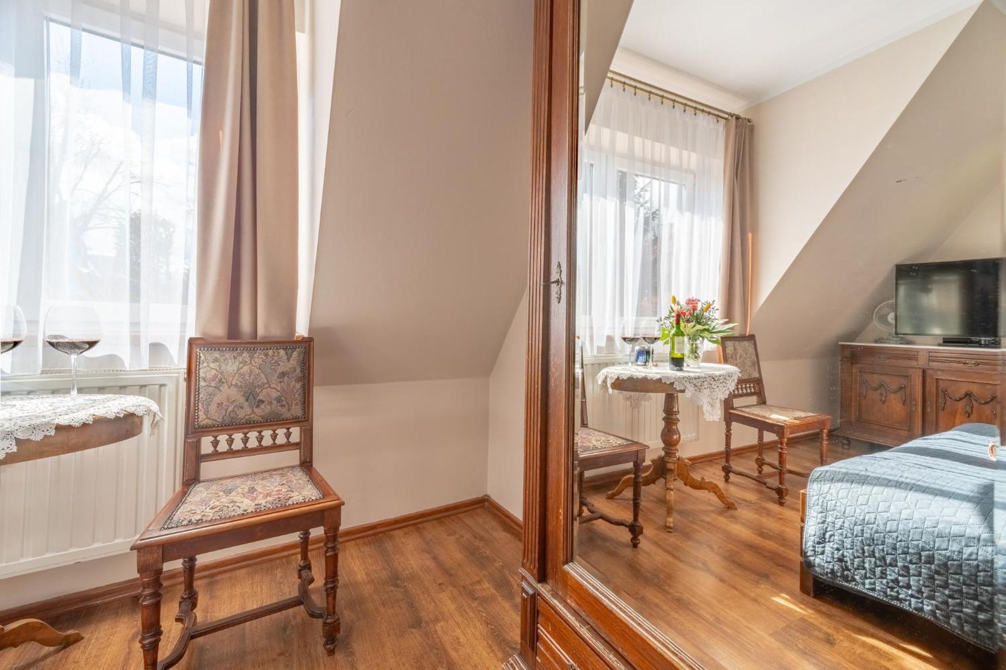 Villa Nawrot Zakopane Exteriér fotografie