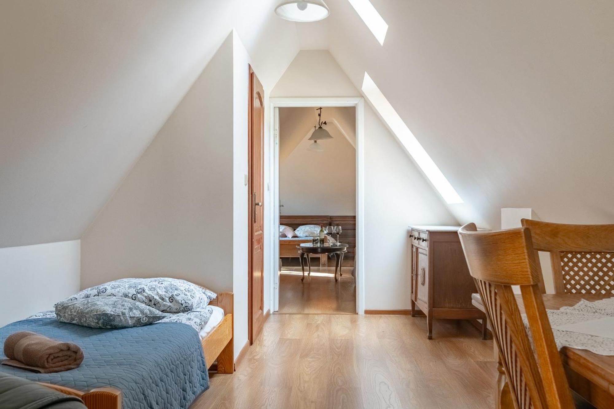Villa Nawrot Zakopane Exteriér fotografie