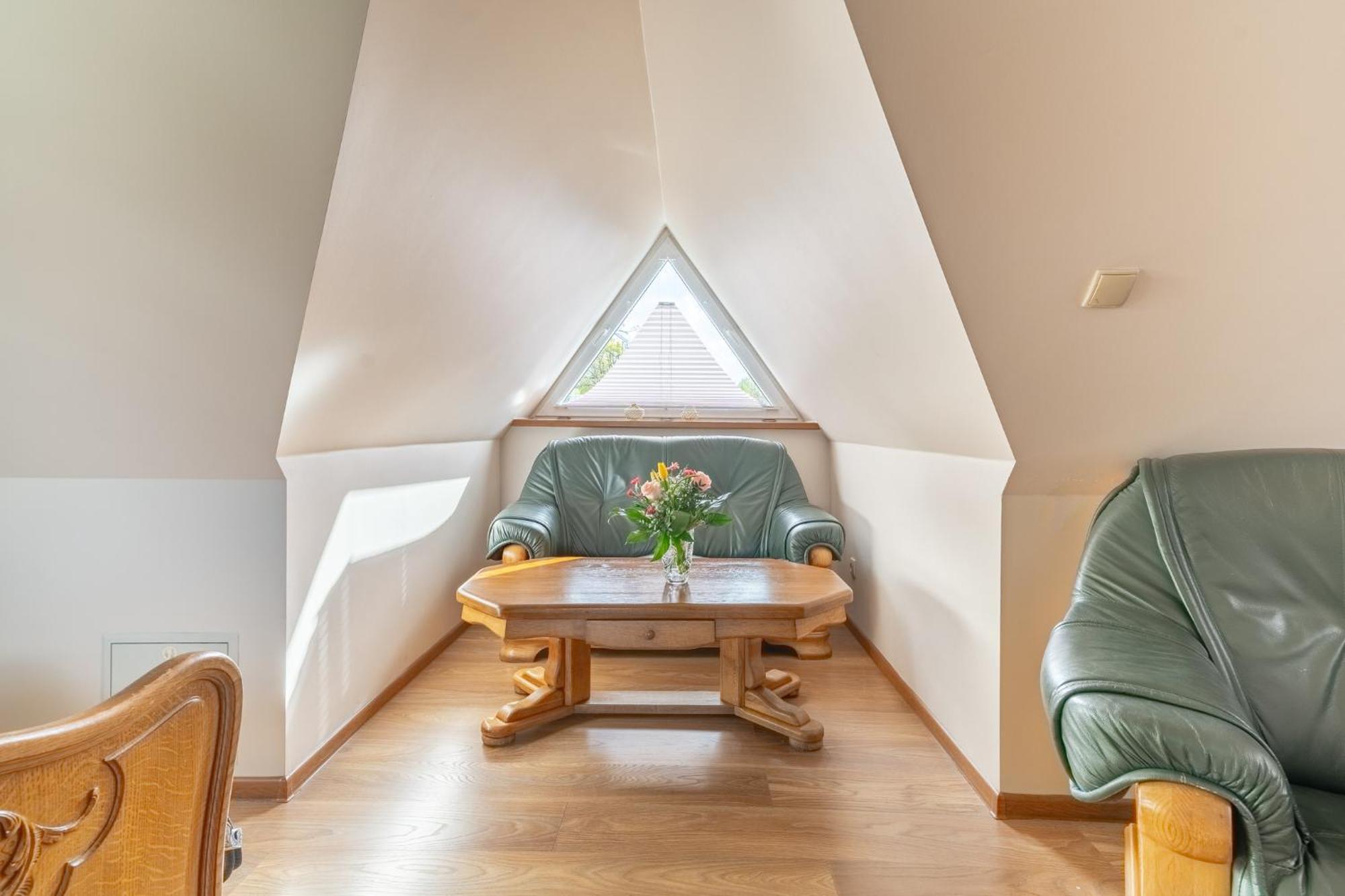 Villa Nawrot Zakopane Exteriér fotografie