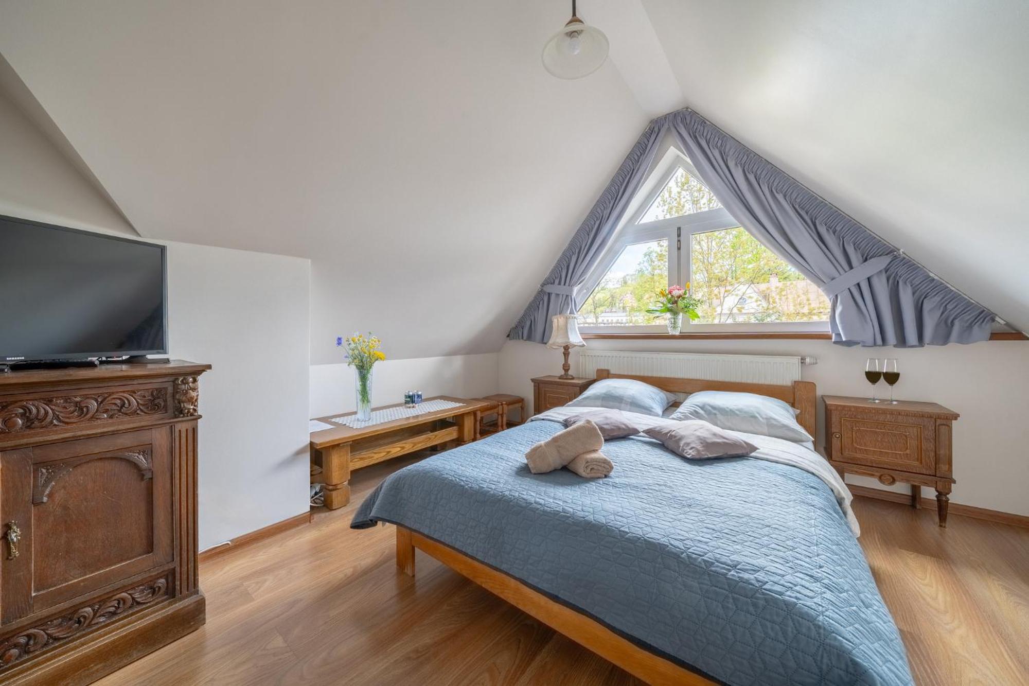 Villa Nawrot Zakopane Exteriér fotografie